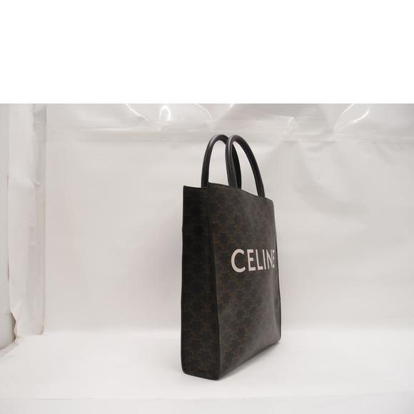 Celine Triomphe Small Vertical Cover Bag - Picture 6 of 6